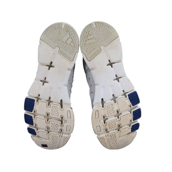 Adidas Shoes Womens 10 Athletic Adipure Trainer Sport Active Running Comfort - Picture 13 of 16